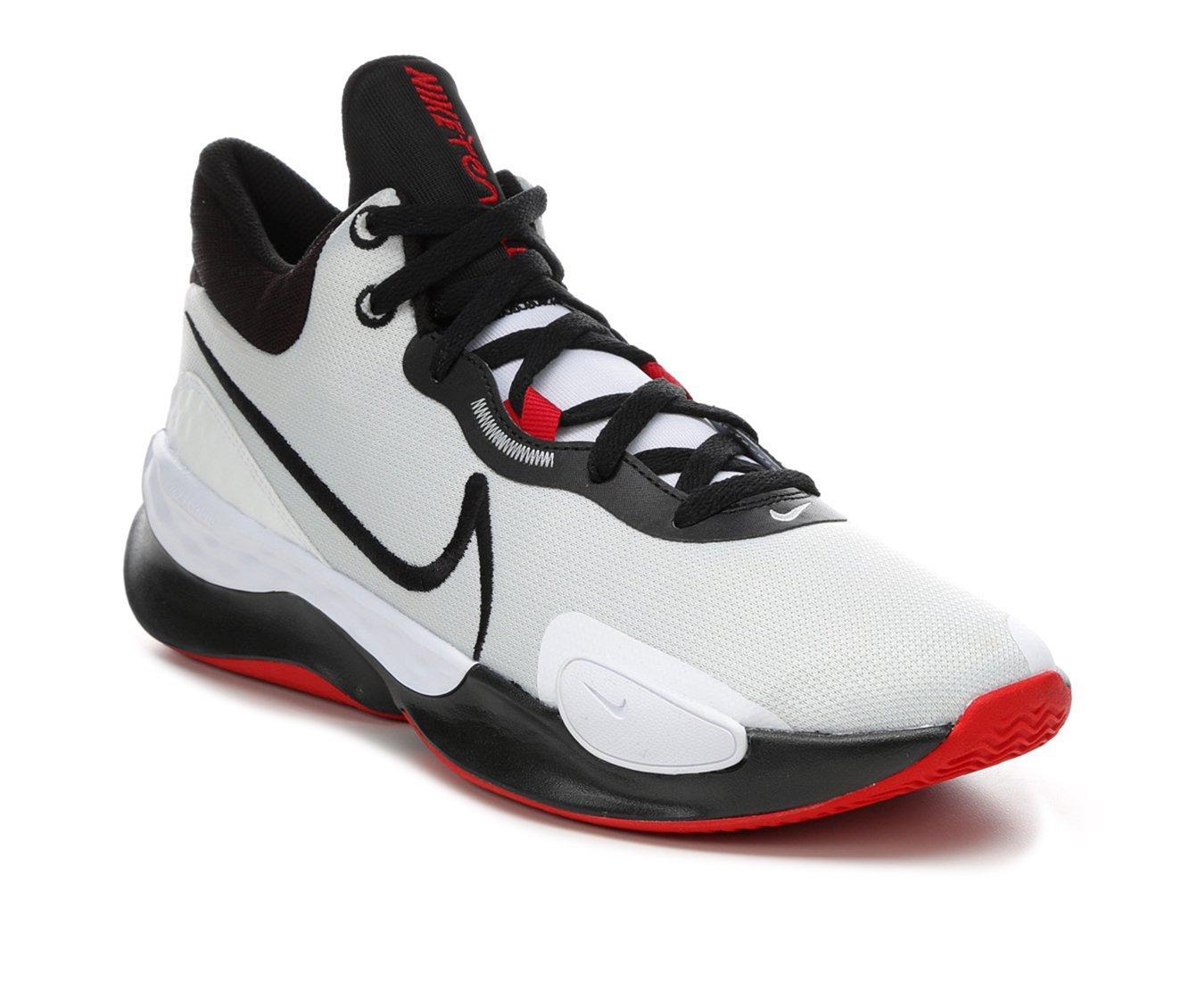 Men's Nike Renew Elevate III Basketball Shoes Product Image