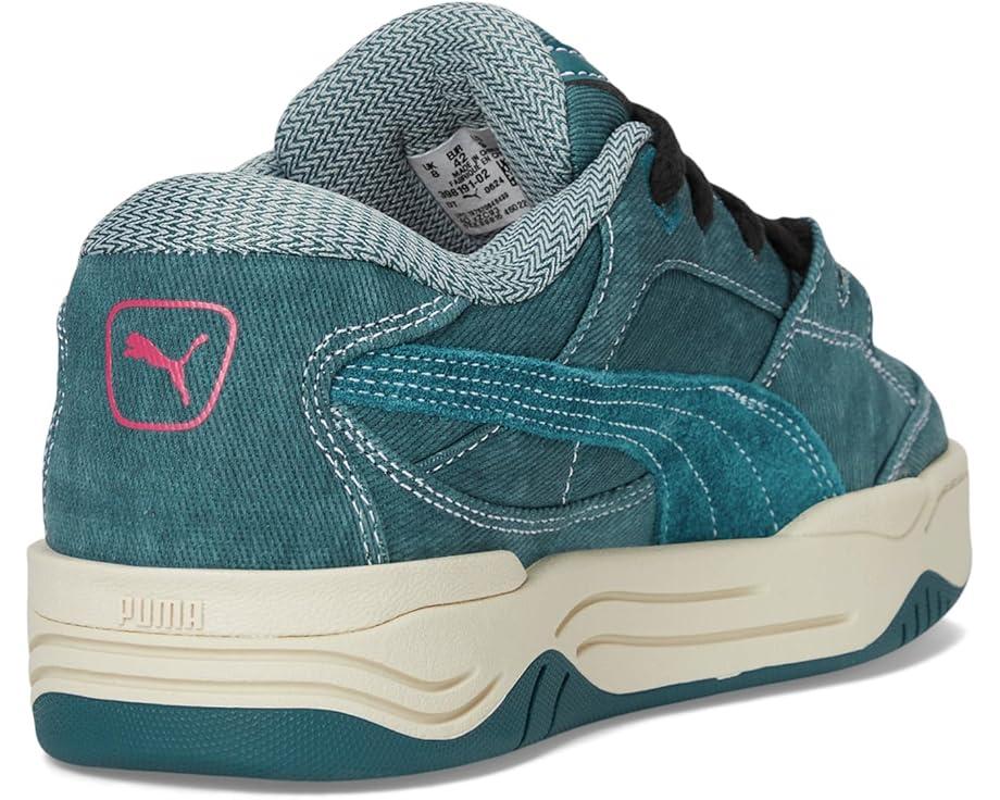 Scuderia Ferrari Suede XL Hero Sneakers Product Image