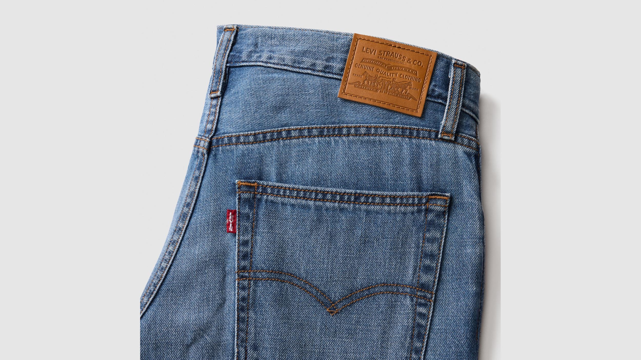 Baggy Dad Women's Jeans Product Image