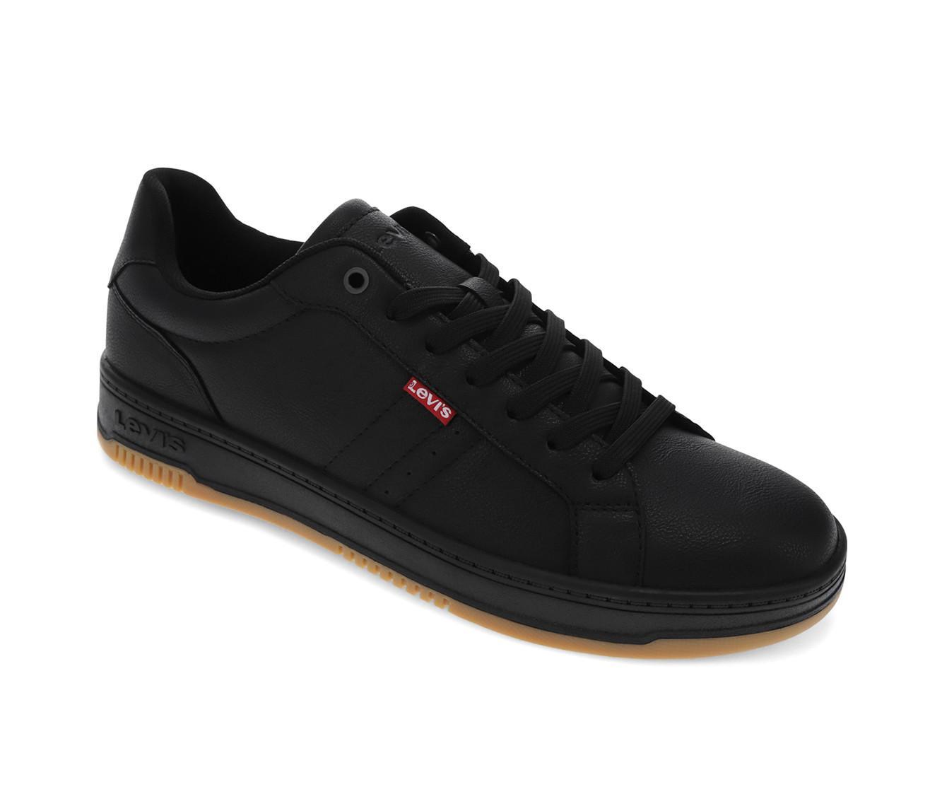 Men's Levis Carson Casual Sneakers Product Image