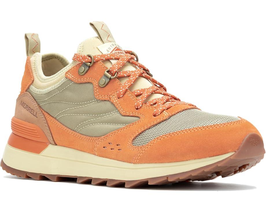 Men's Merrell Alpine 83 Sneaker Recraft Product Image