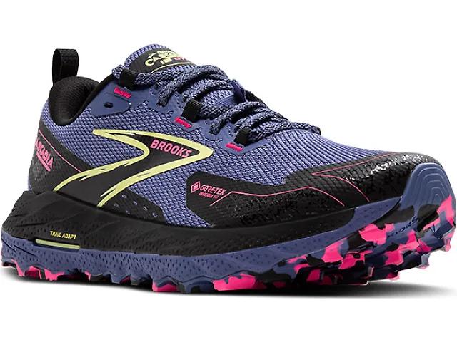 Women's | Brooks Cascadia 18 GTX Product Image