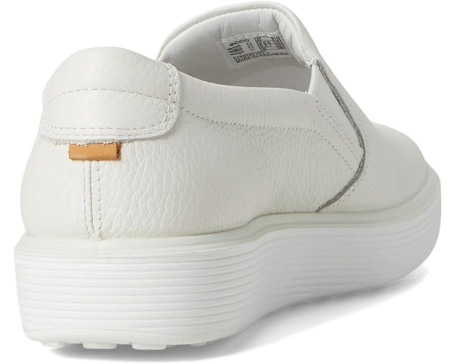 Women's ECCO Soft 60 Premium Slip-On Sneaker Product Image