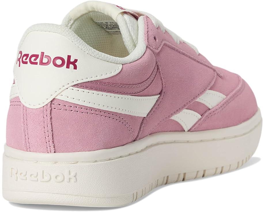 Women's Reebok Lifestyle Club C Double Revenge Product Image