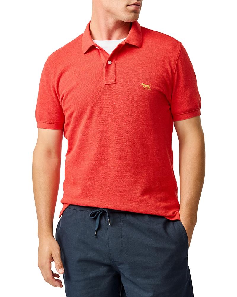 Rodd & Gunn The Gunn Slim Fit Polo Shirt Product Image