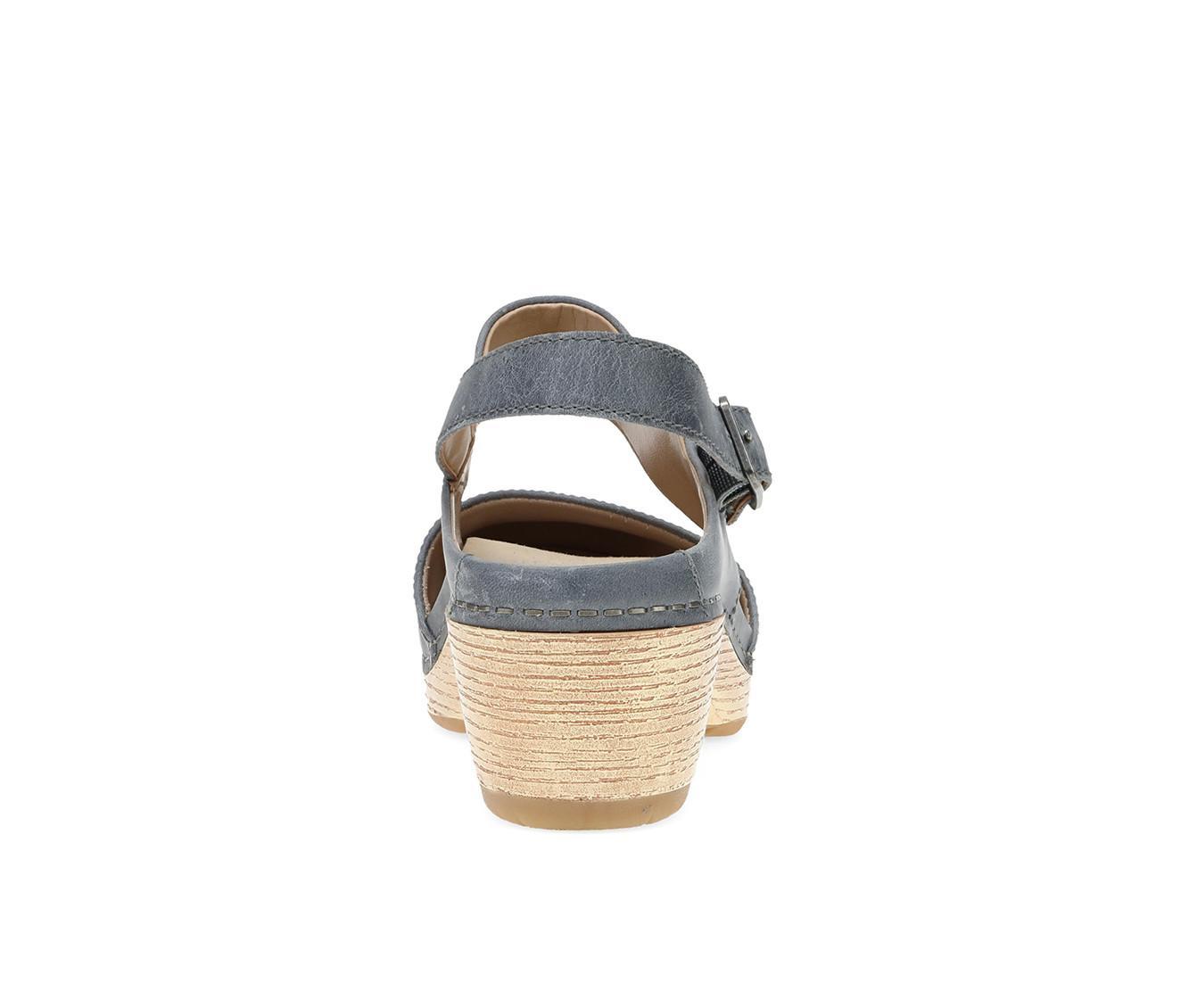 Women's Dansko Lucia Clogs Product Image