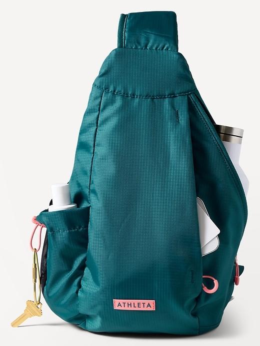 Crest Sling Bag Product Image