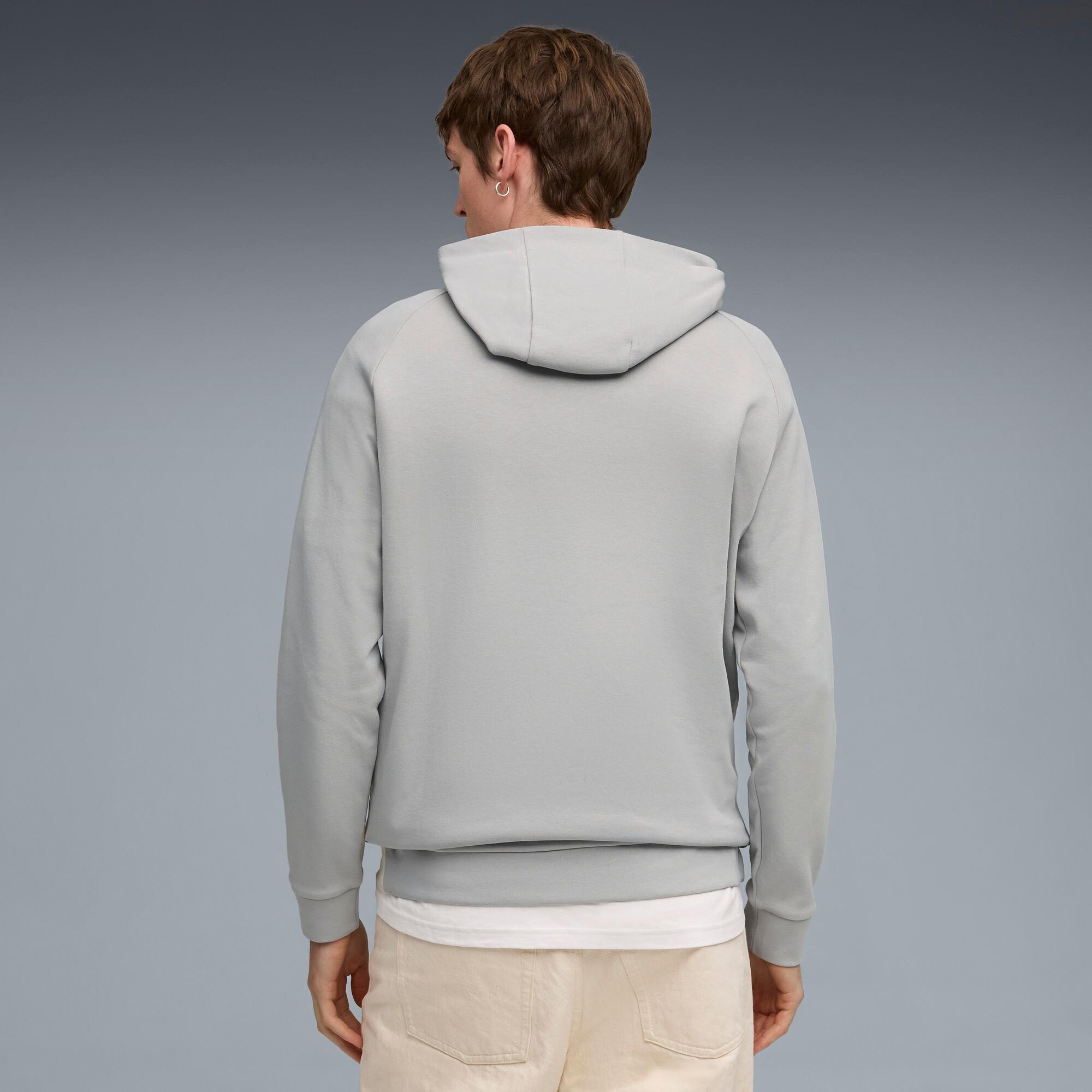 PUMATECH Half Zip Hoodie Men Product Image