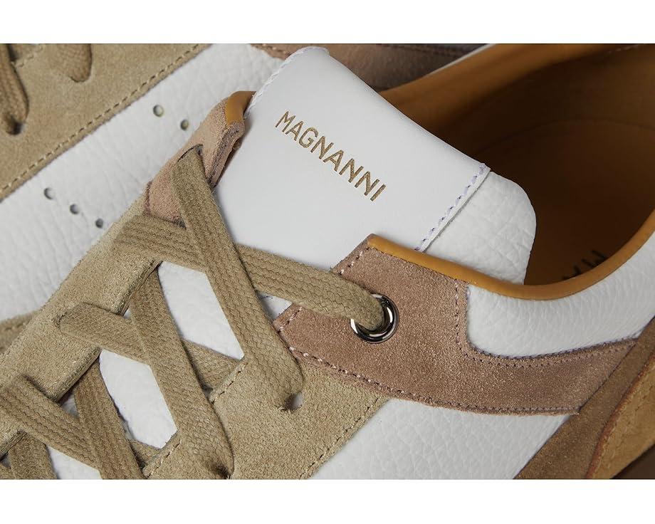 Men's Magnanni Bravo Product Image