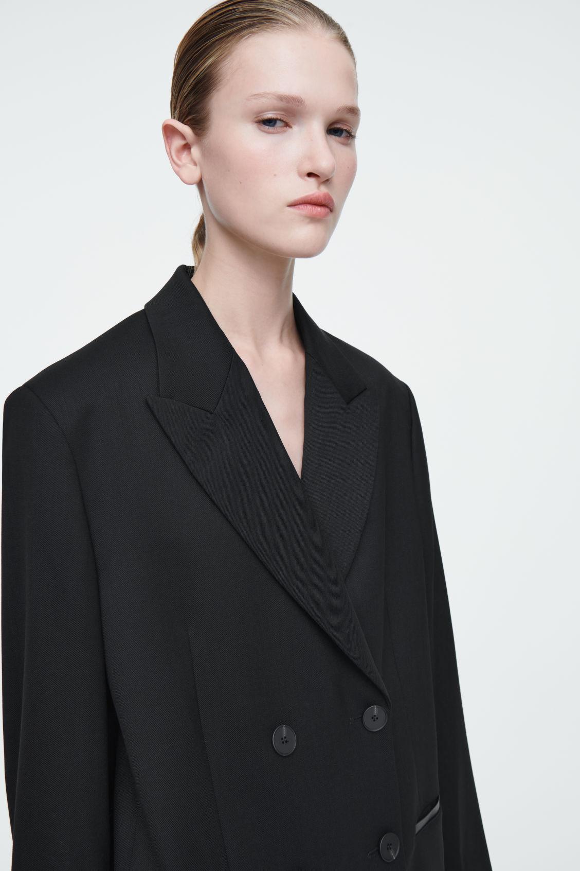 Mens Chambers Slim-Fit Wool Sportcoat Product Image