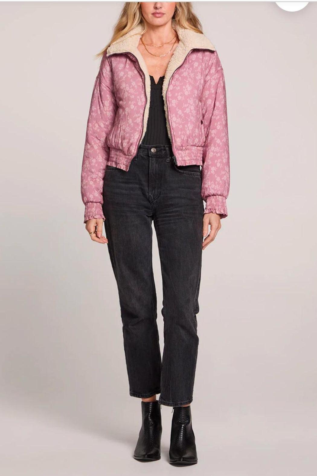 Swl Amber Jacket Product Image