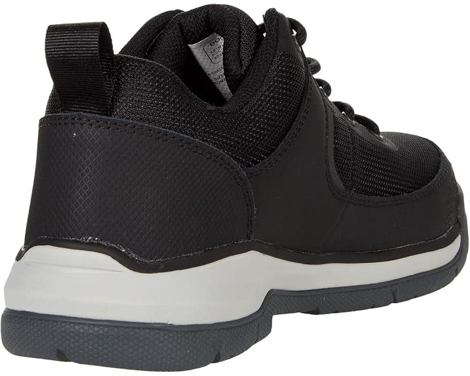 Sandstone Knit Mid TR Composite Safety Toe Product Image