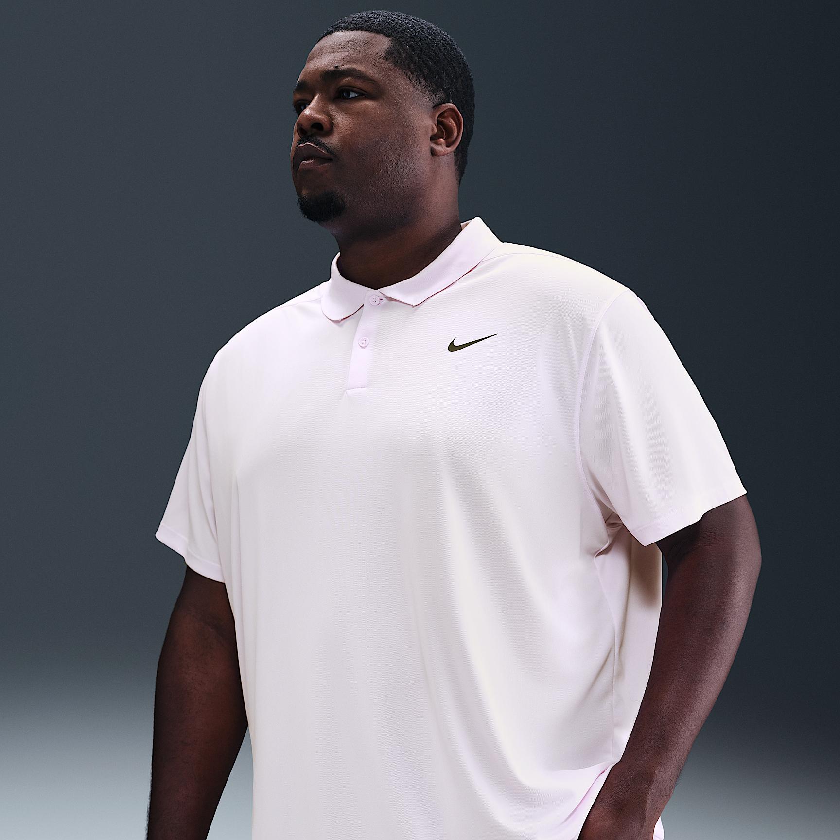 Nike Mens Dri-FIT Victory Golf Polo | DH0824-516 Product Image
