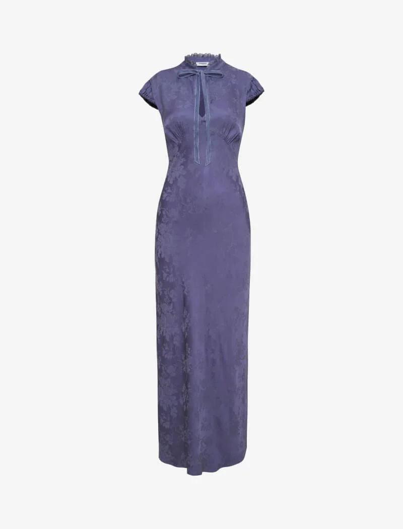 Rumored | Portofino Maxi Dress Product Image