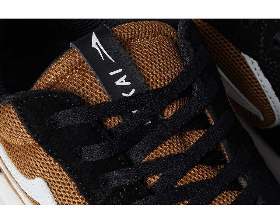 The Low Vulc Product Image
