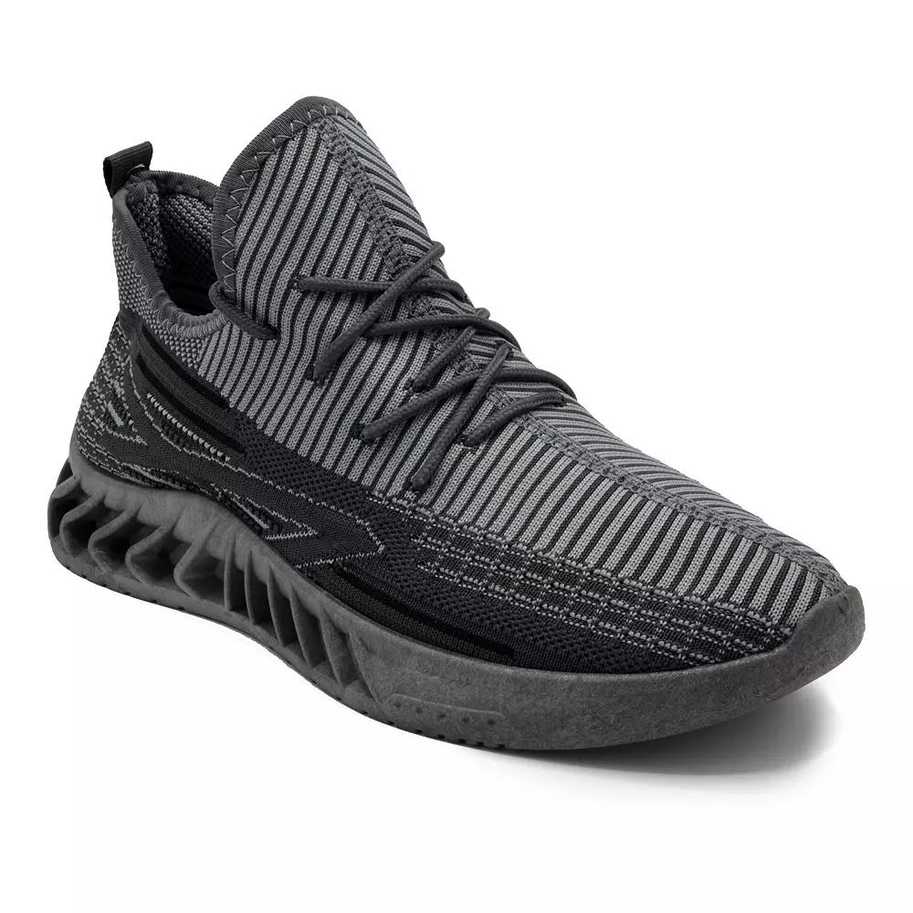 Akademiks Men's Lightweight Sneakers,  Product Image
