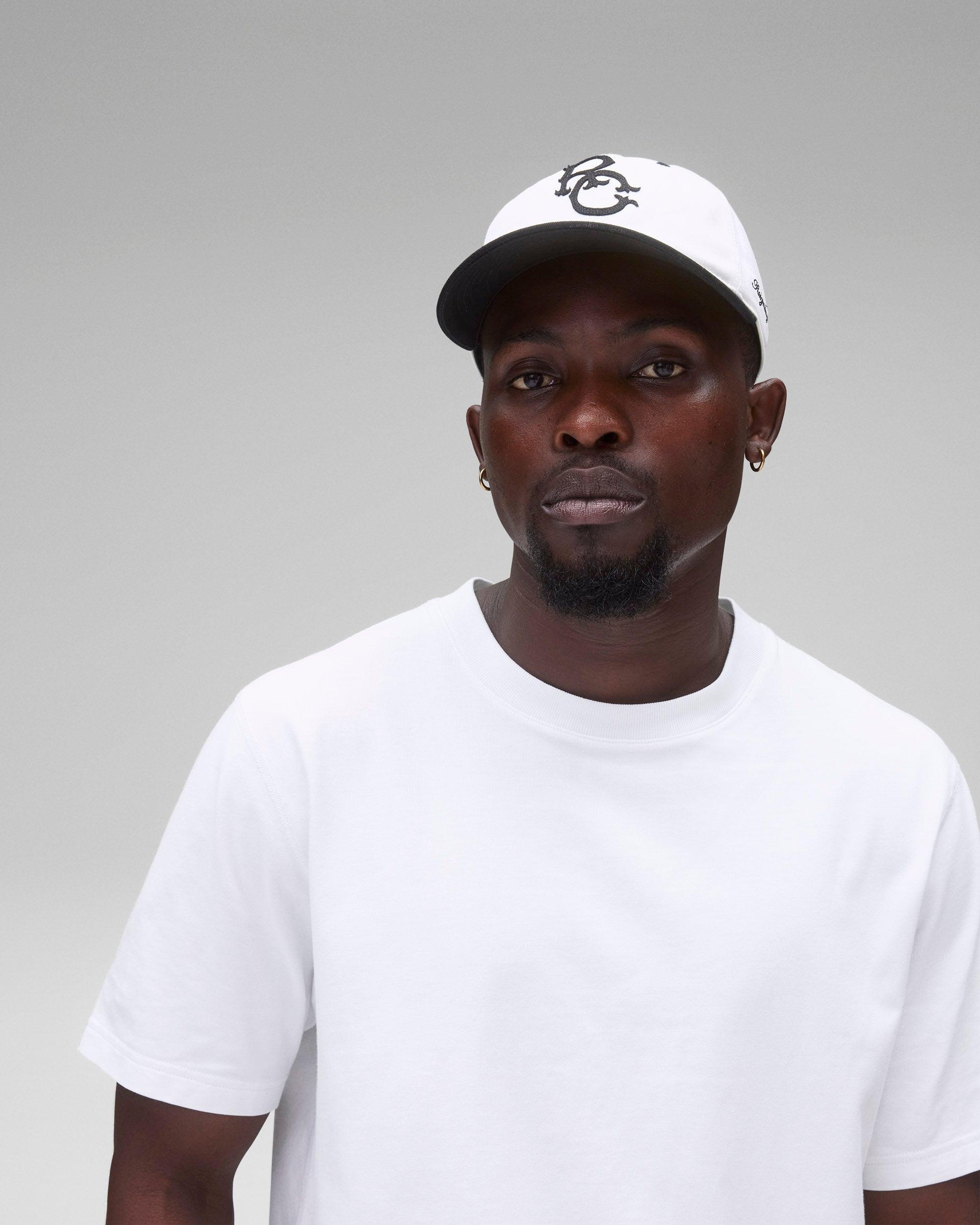 Midweight Jersey OG T-Shirt Male Product Image