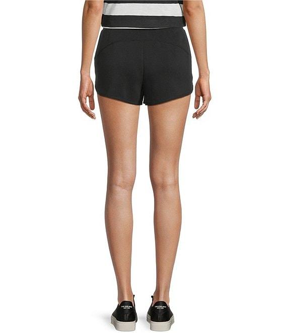 Copper Key Drawstring Coordinating Lounge Shorts Product Image