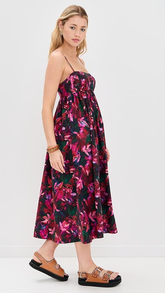 Ulla Johnson Lucille Dress | Shopbop Product Image