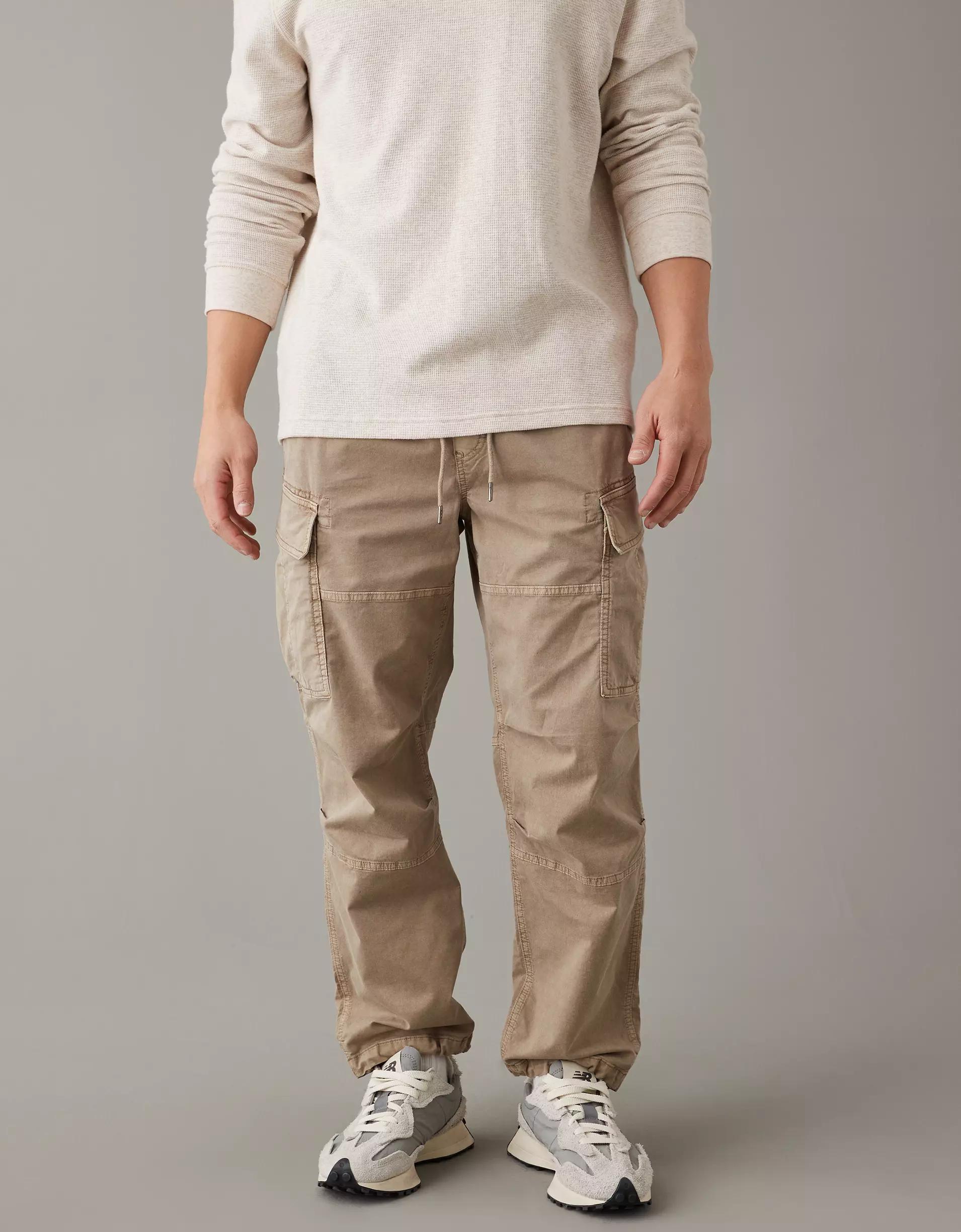 AE Flex Relaxed Cargo Pant Product Image