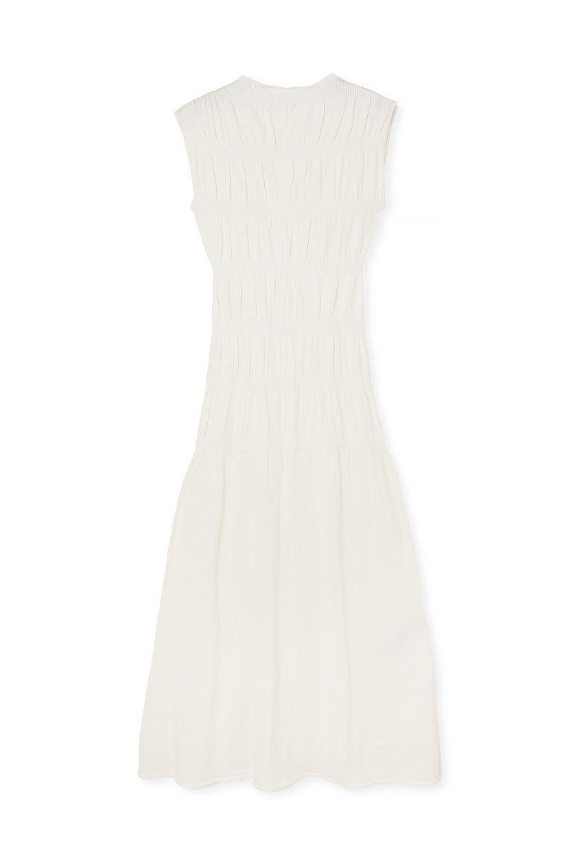 Knitted Midi Dress Product Image