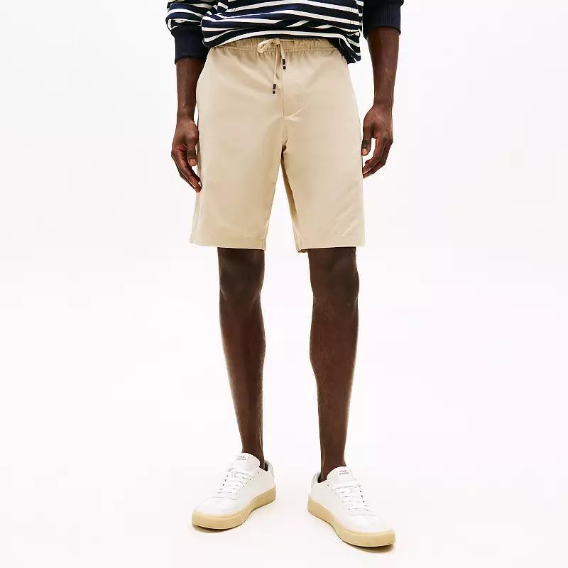 Men's Tommy Hilfiger Drawstring Shorts,  Product Image