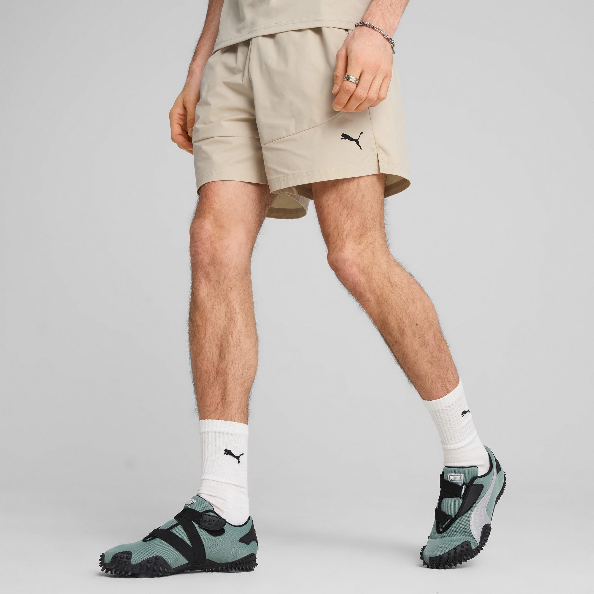 PUMATECH Relaxed Shorts 6" Men Product Image