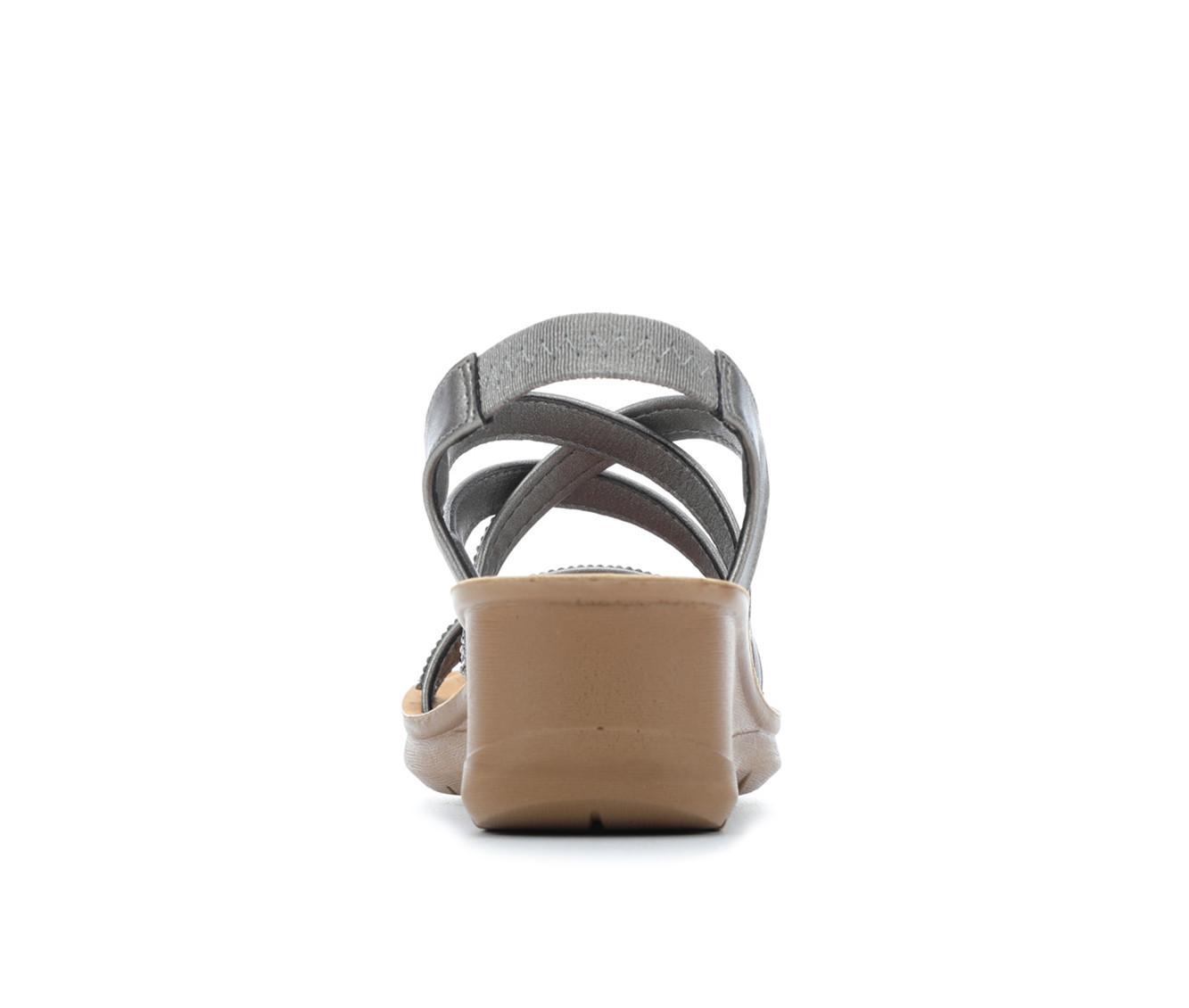 Women's Daisy Fuentes Dover Wedges Product Image