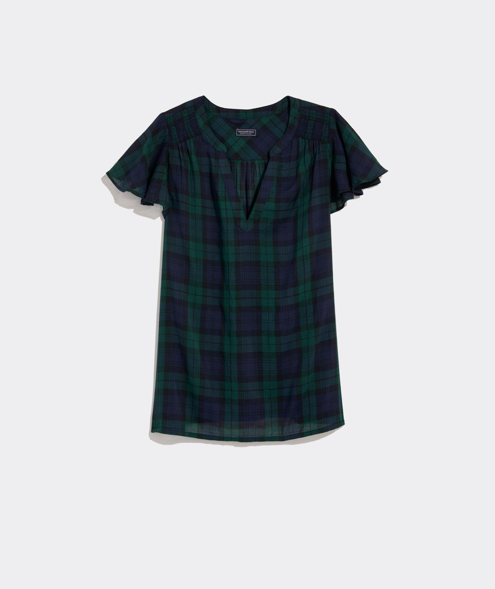 Flutter-Sleeve Blouse Product Image