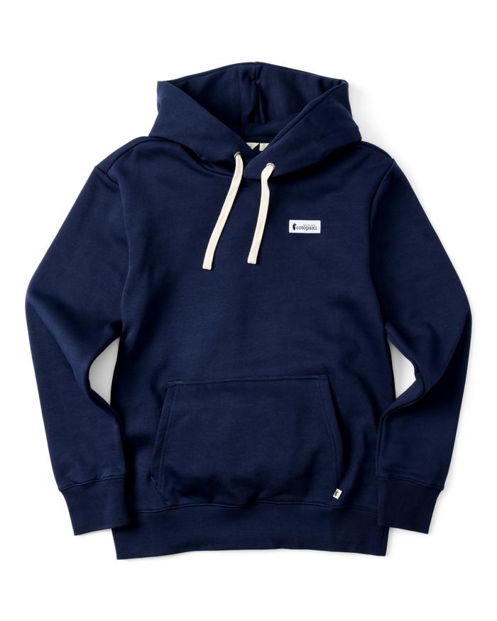Llama Patch Pullover Hoodie - Women's Product Image