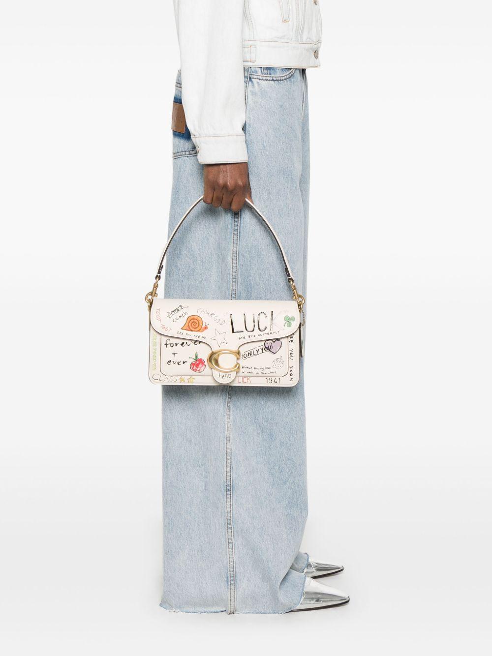 Tabby shoulder bag Product Image