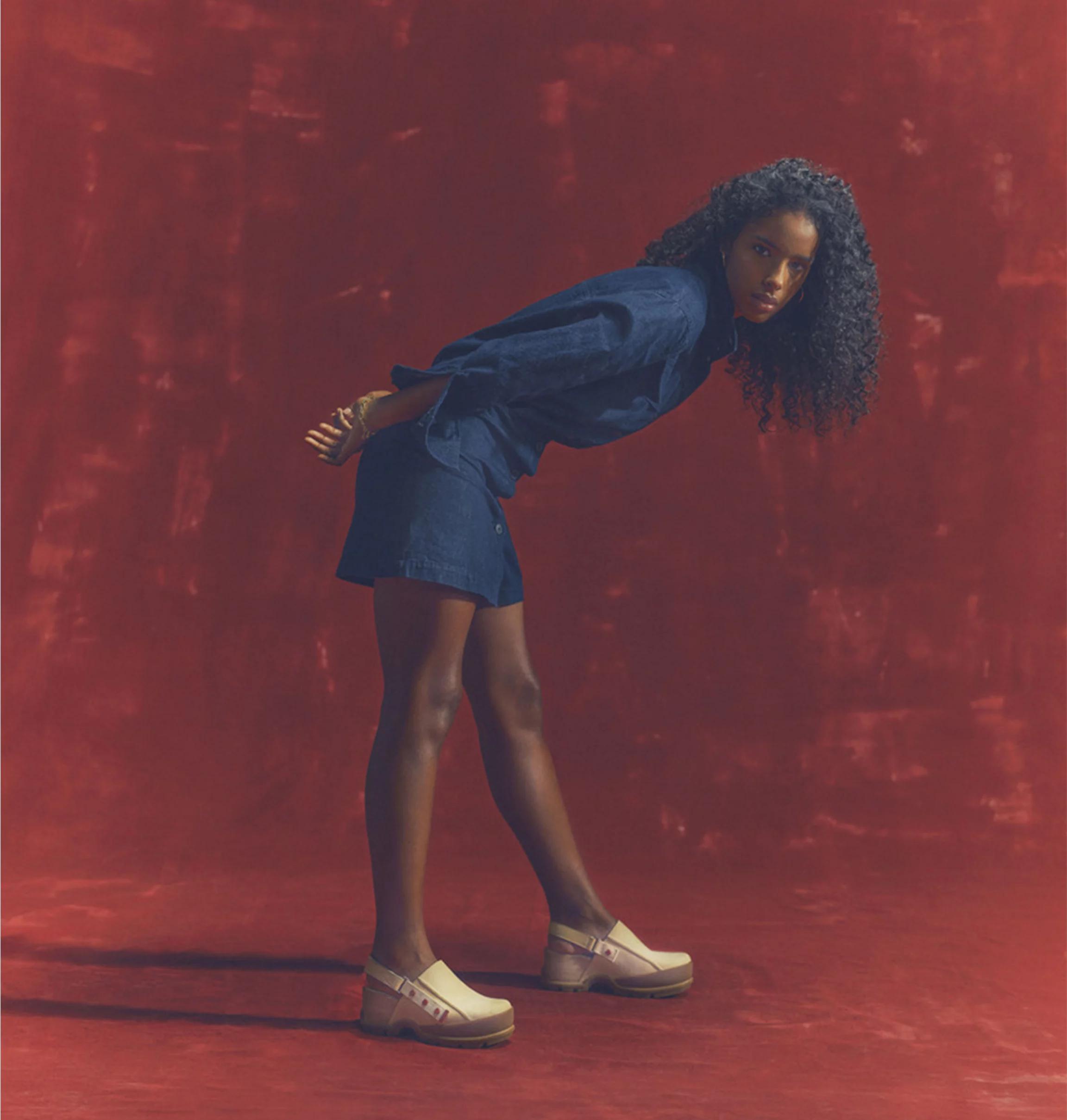 ROAM’N CLOG™ RBR Women's Clog Product Image