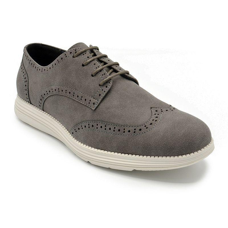 Aston Marc Men's Casual Oxford Shoes,  Product Image