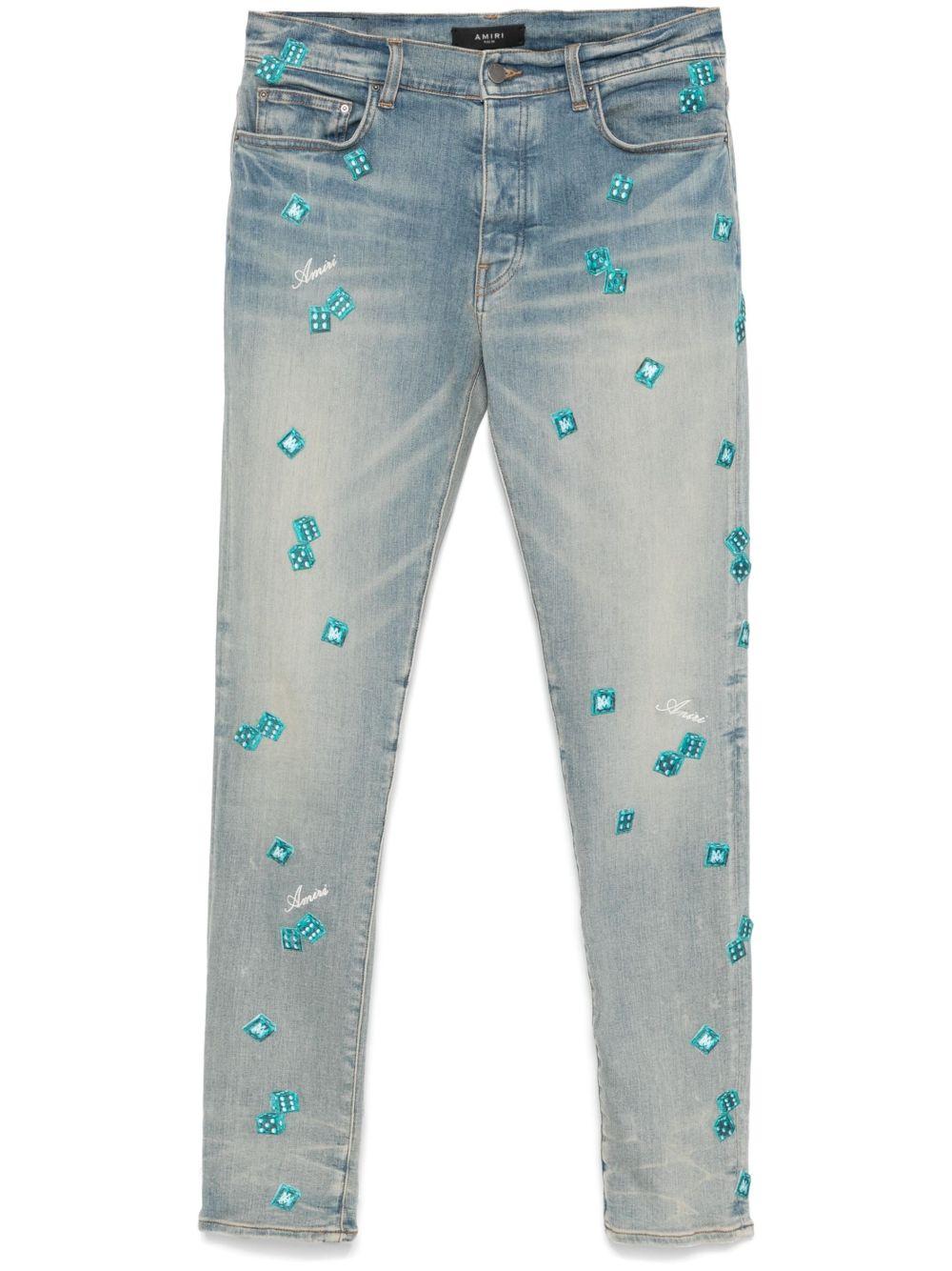 Dice jeans  Product Image