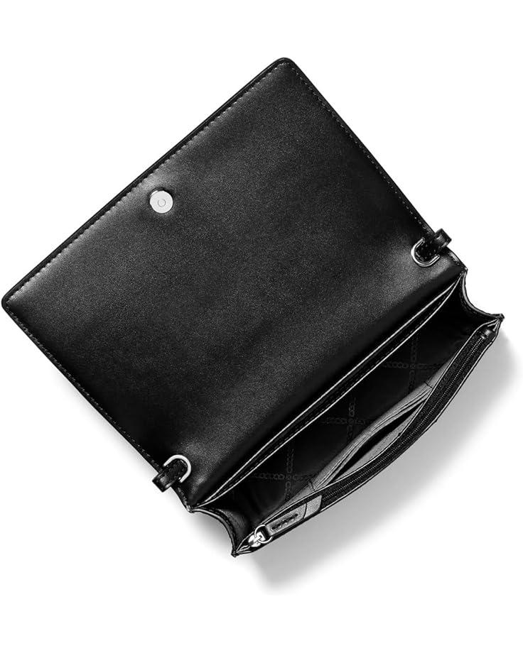 Addie Medium Convertible Pouchette Crossbody Product Image