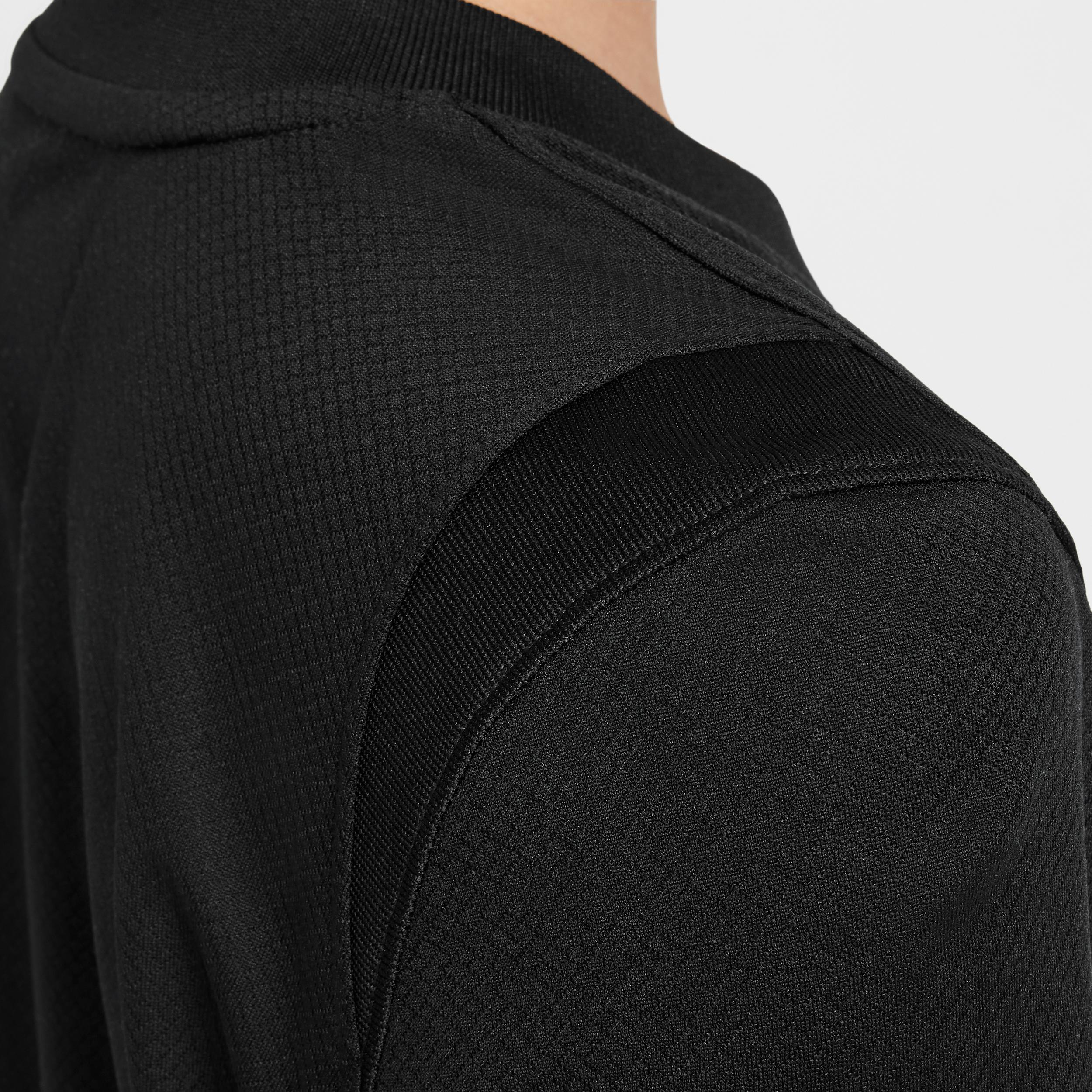 England 2025 Stadium Away (Womens Team) Big Kids Nike Dri-FIT Soccer Replica Jersey | FZ9196-010 Product Image