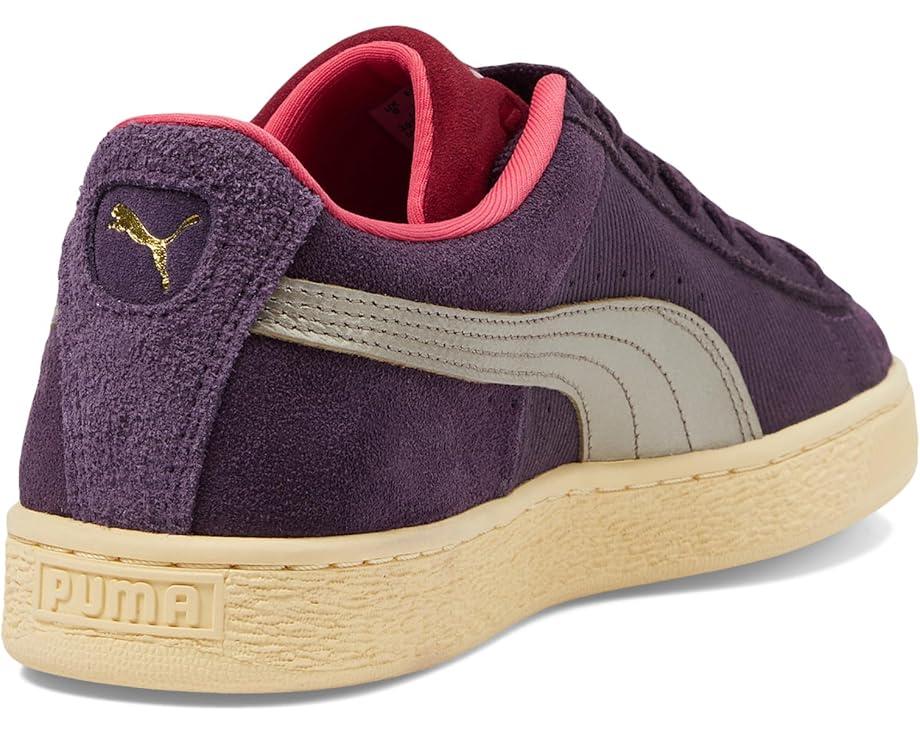Men's PUMA Suede Play.Paris. Product Image