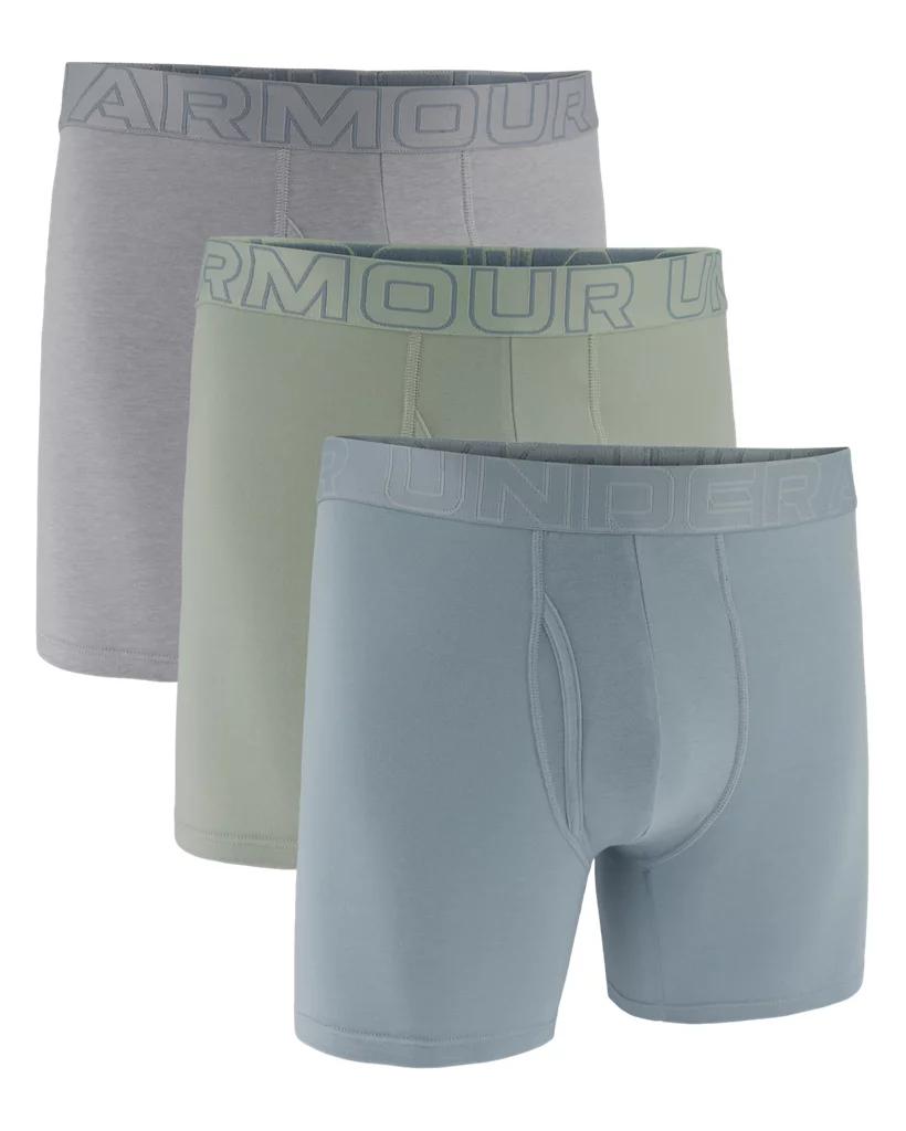 UA Performance Cotton Product Image