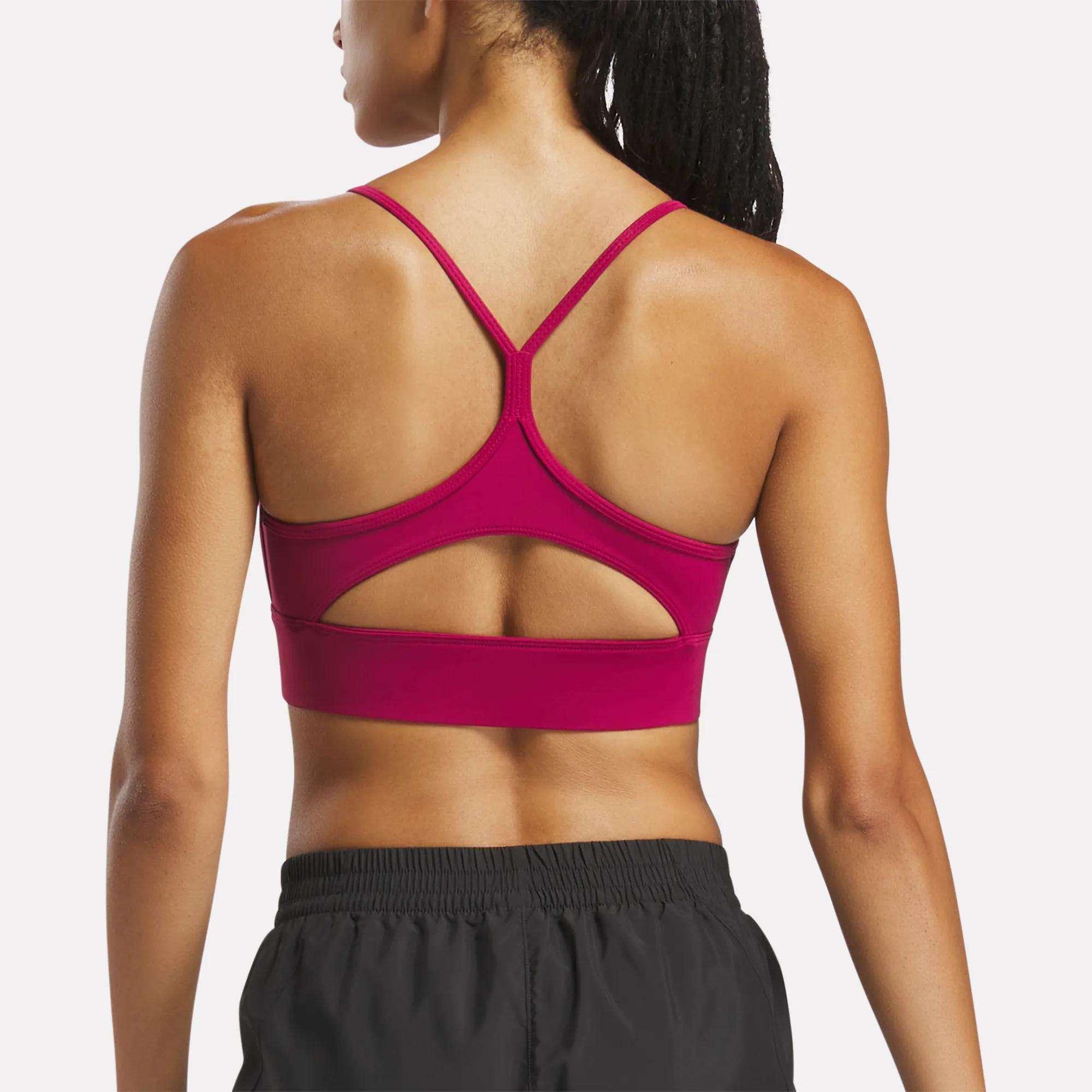 Women's Workout Ready Sports Bra Female Product Image