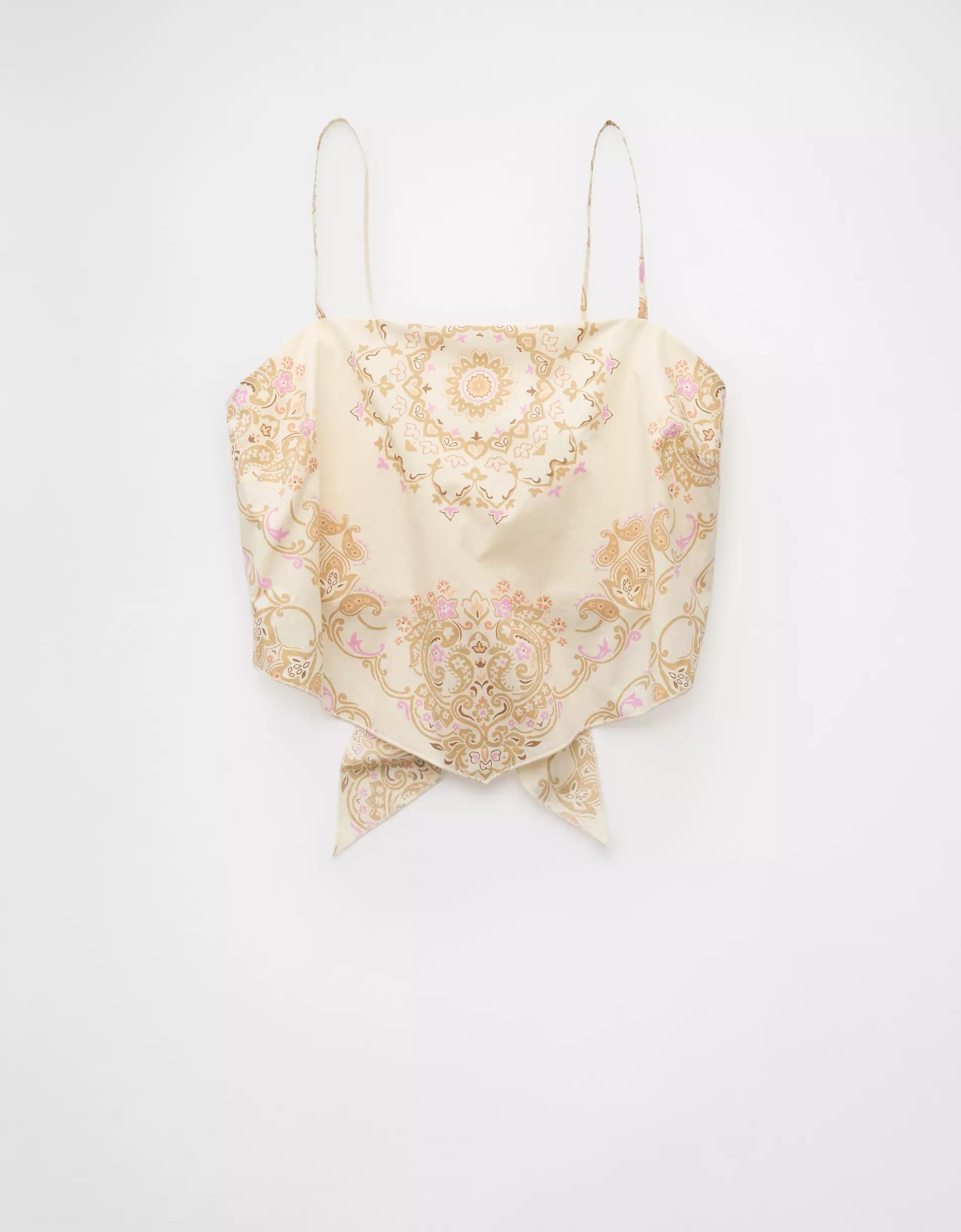 AE Bandana Top Product Image