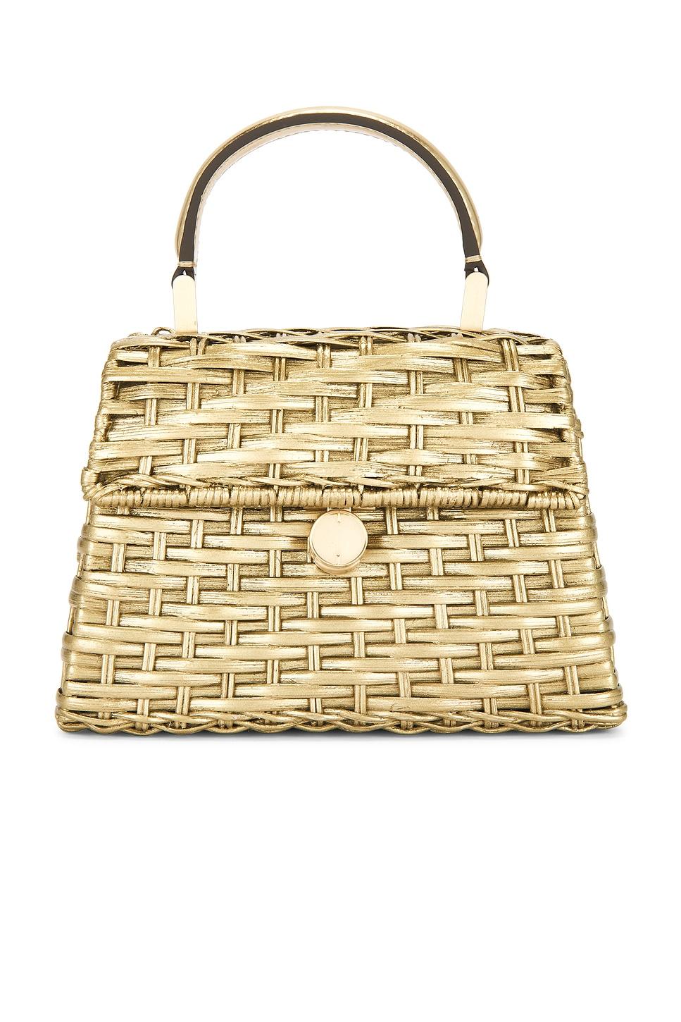 Nano Sybil Crossbody Cult Gaia Product Image