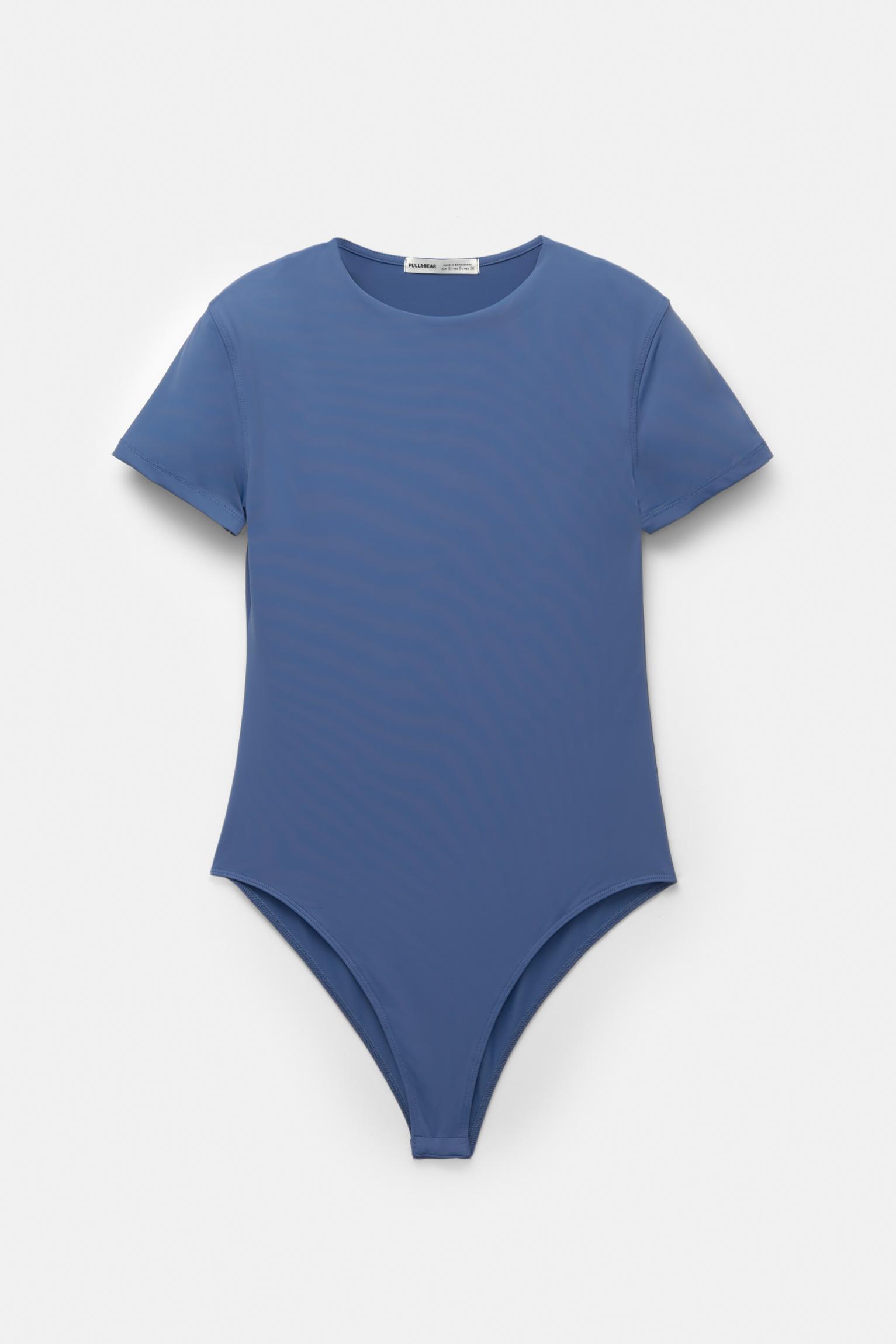 Polyamide bodysuit Product Image