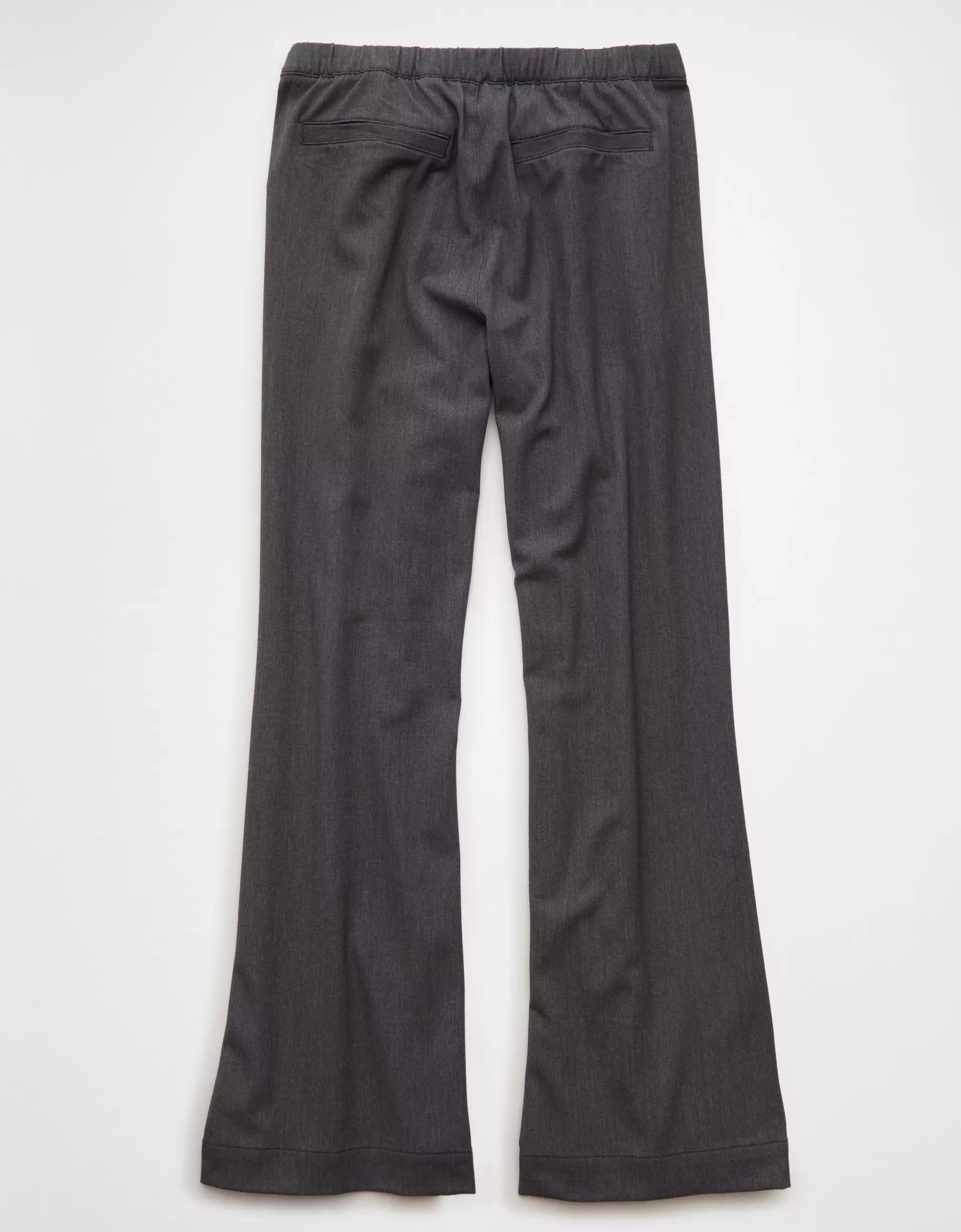 AE Low-Rise Kick Boot Trouser Product Image