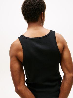 Cotton Classics Tank Undershirt 3-Pack Product Image