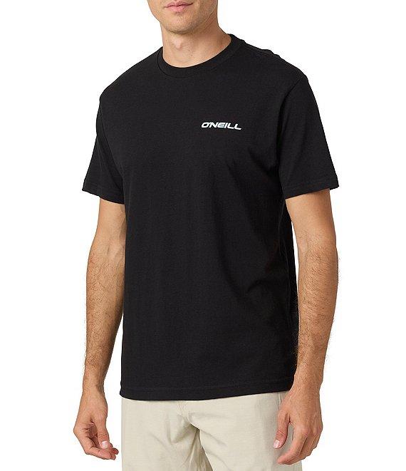 O'Neill Blended Short Sleeve T-Shirt Product Image