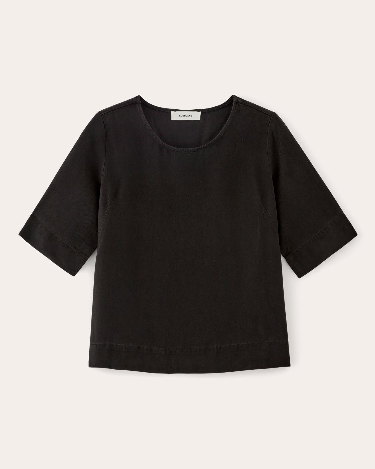Womens Relaxed T-Shirt in Buttersoft by Everlane Product Image