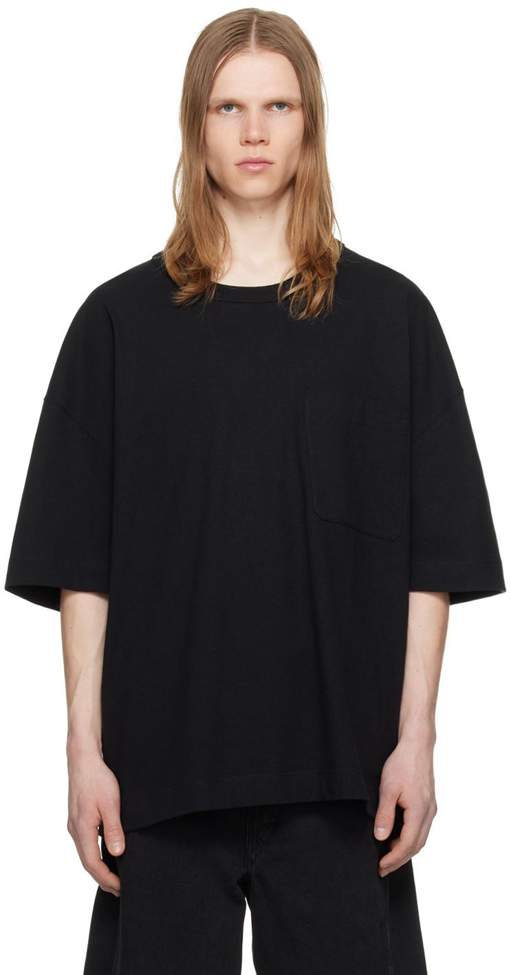 lightweight-jersey T-shirt Product Image