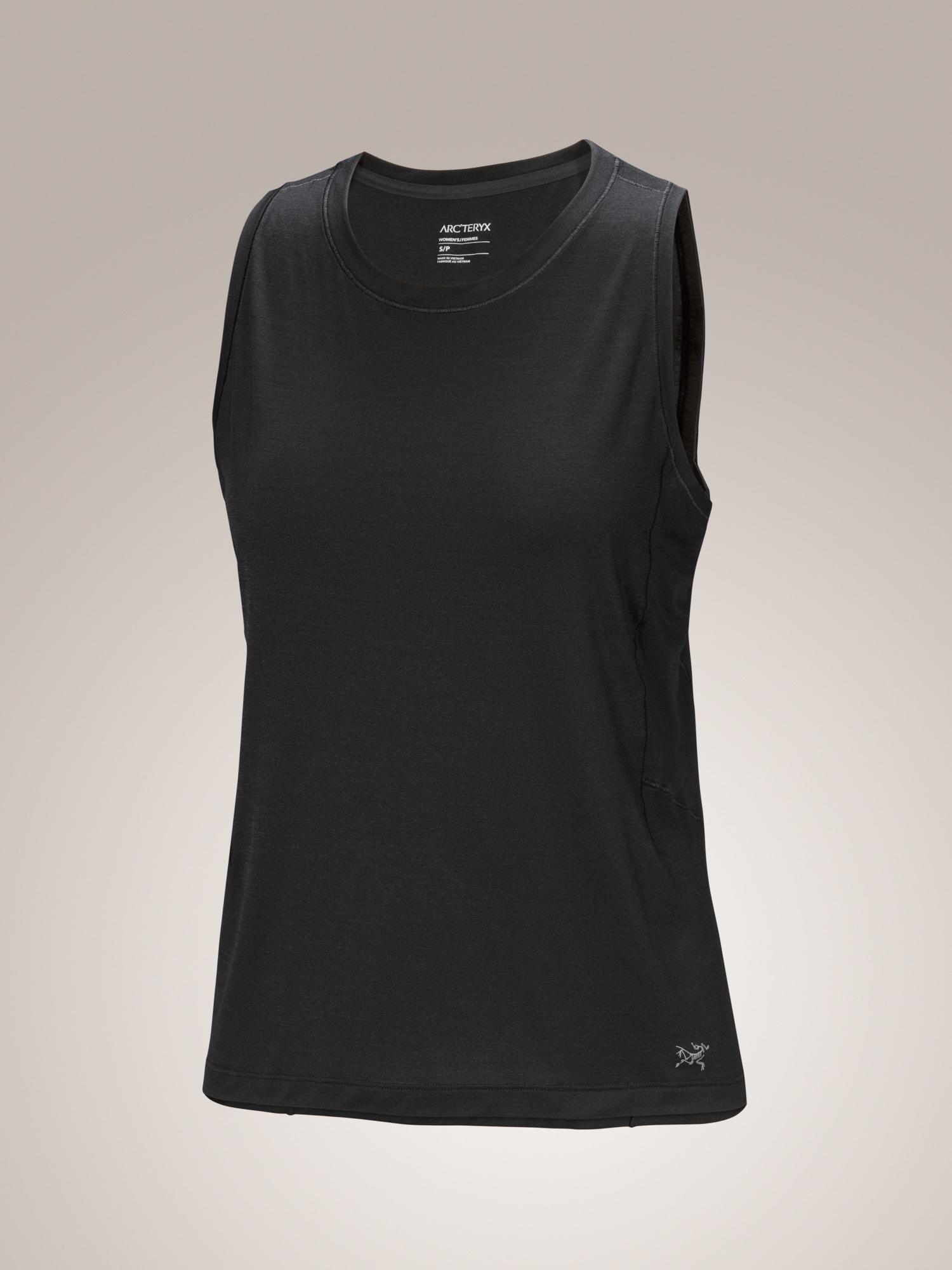 Lana Merino Wool Tank Women's Product Image