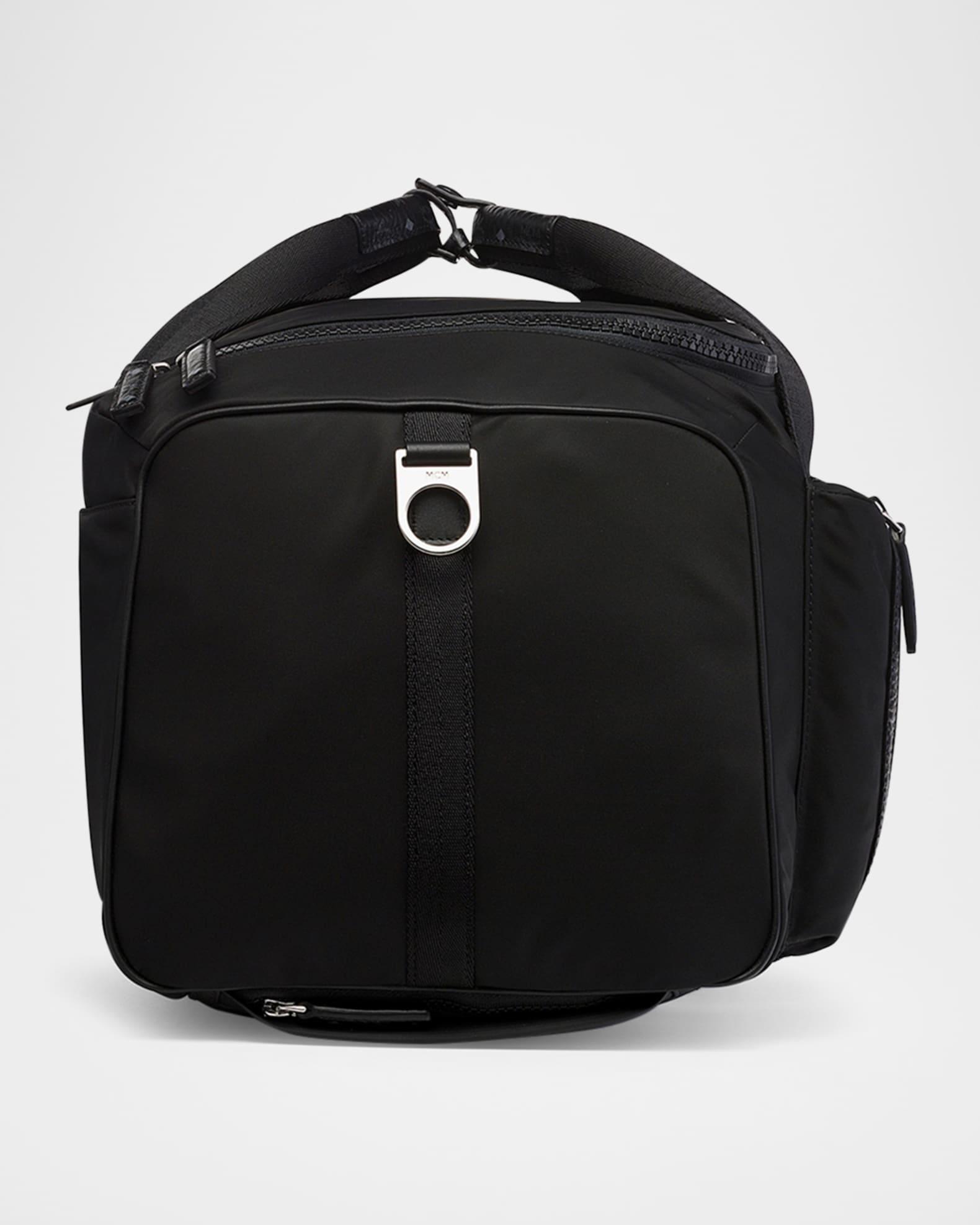 Men's Ottomar X-Large Nylon Weekender Bag  Product Image