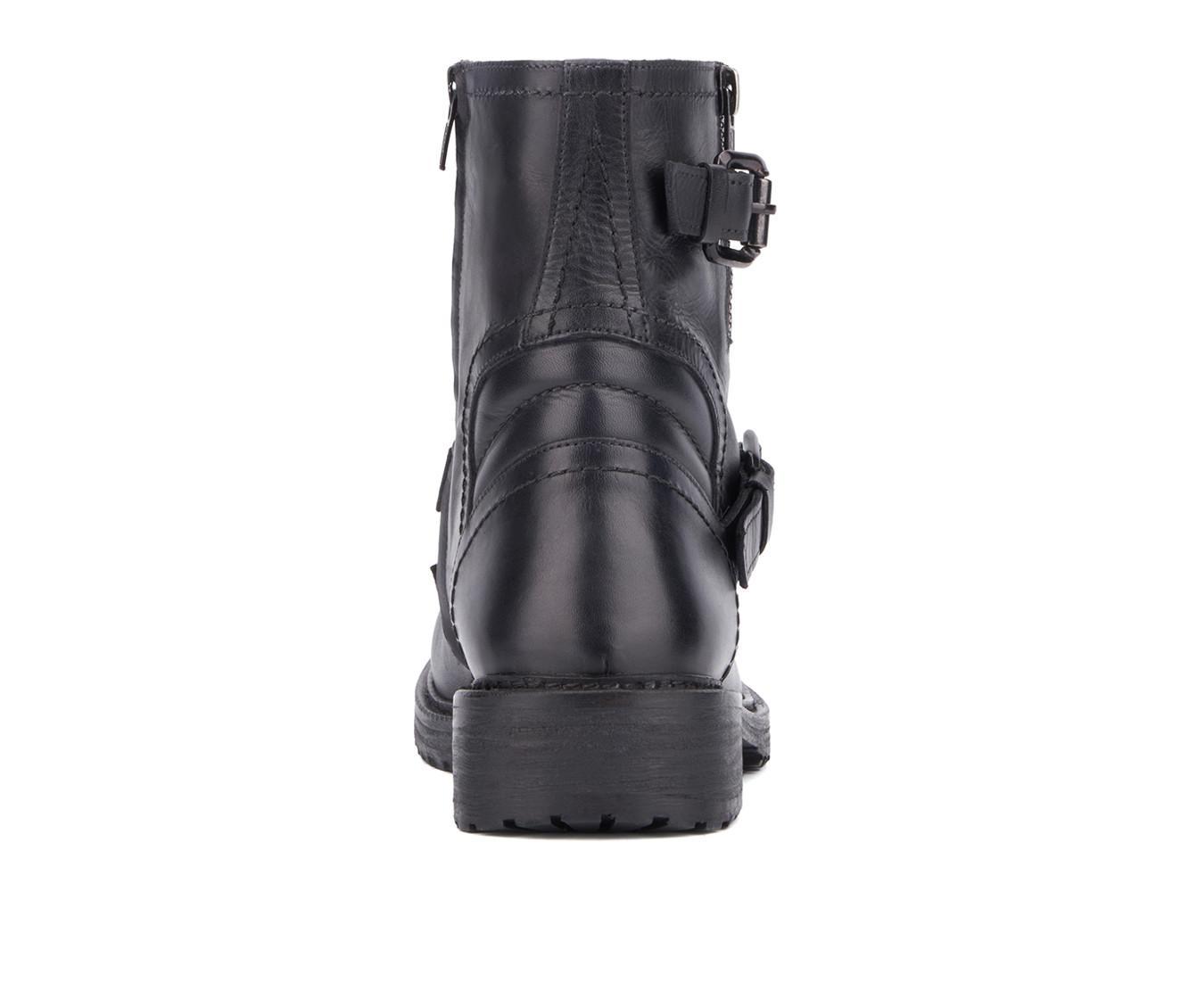 Women's Vintage Foundry Co Umay Moto Boots Product Image